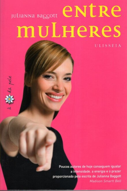 Entre Mulheres