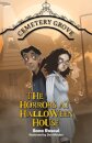 Reading Planet Cosmos - Cemetery Grove 4: The Horrors at Halloween House Supernova/Red+