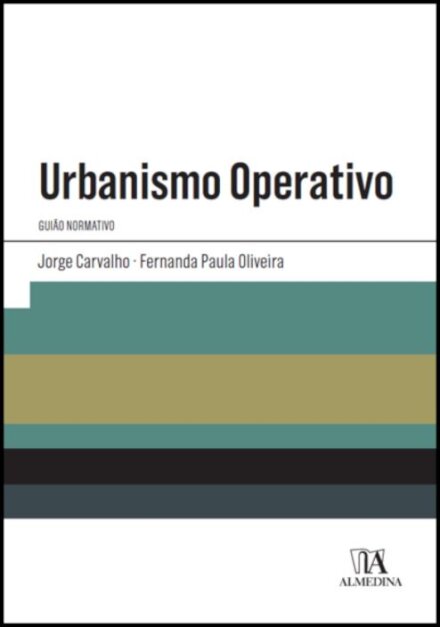 Urbanismo Operativo