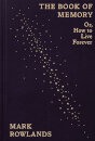 The Book Of Memory
