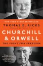 Churchill And Orwell