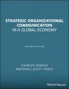 Strategic Organizational Communication