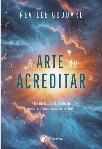 A Arte de Acreditar