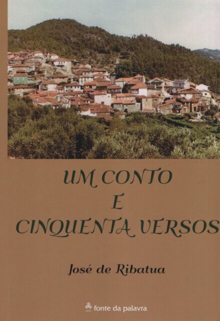 Um Conto e Cinquenta Versos