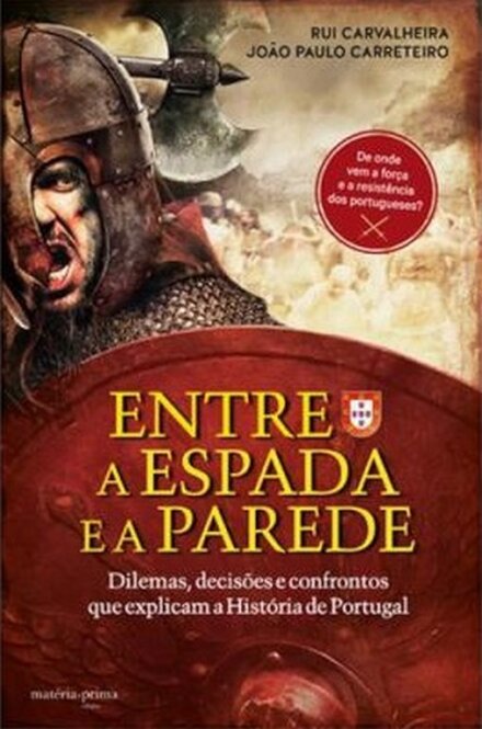 Entre A Espada E A Parede