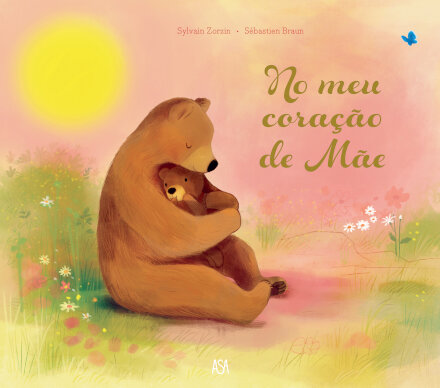 No Meu Coração De Mãe