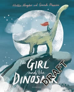 The Girl And The Dinosaur