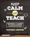 Keep CALM and Teach