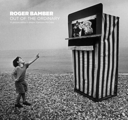 Roger Bamber