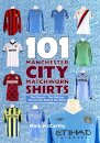 101 Manchester City Matchworn Shirts