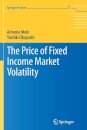 The Price of Fixed Income Market Volatility