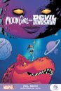 Moon Girl and Devil Dinosaur: Full Moon