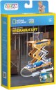Hydraulic Lift - How Things Work