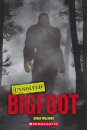 Bigfoot (Unsolved)