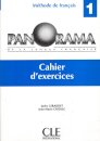 Panorama Cahier D'Exercices 1