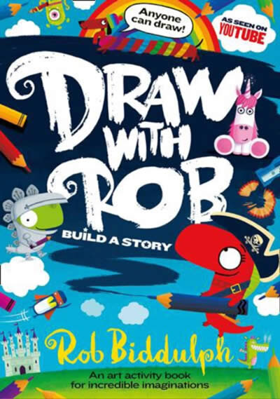 Draw With Rob 3