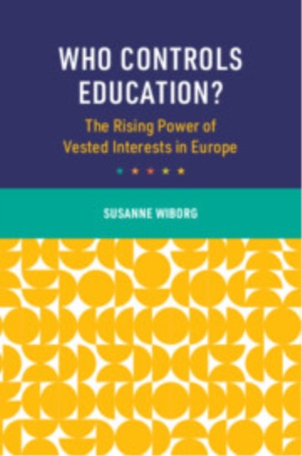 Who Controls Education?