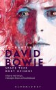 Enchanting David Bowie