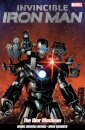 Invincible Iron Man Volume 2