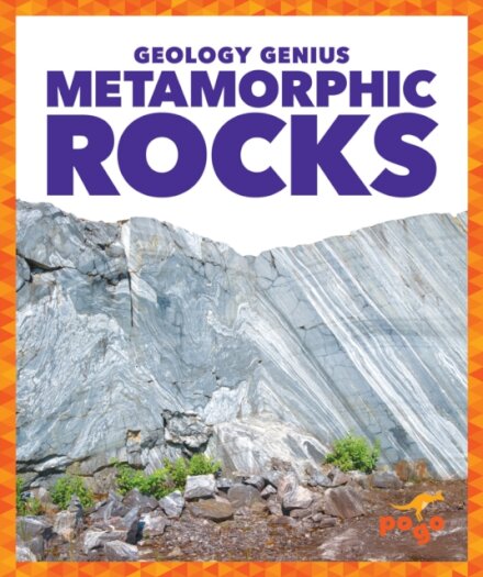 Metamorphic Rocks
