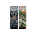 Azure/Poetry in Bloom (Mixed Pack) Washi Tape