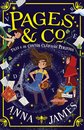 Pages & Co. - Tilly e os Contos Clássicos Perdidos