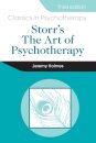 Storr's Art of Psychotherapy 3E