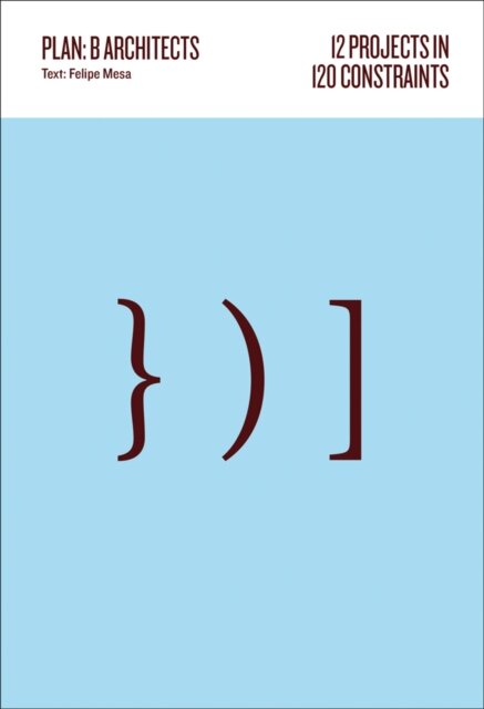 12 Projects in 120 Constraints