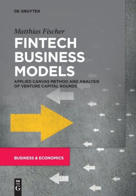 Fintech Business Models