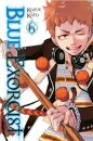 Blue Exorcist, Vol. 6