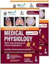 Comprehensive Textbook of Medical Physiology