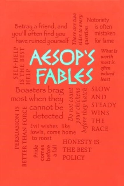 Aesop'S Fables