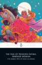 The Tale Of Princess Fatima Warrior Woman