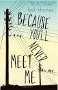 Because You'Ll Never Meet Me