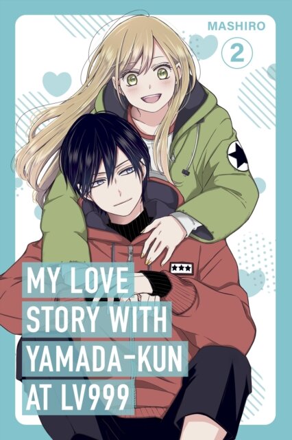 My Love Story With Yamada-Kun At Lv999 Vol. 2