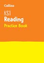 KS1 Reading Practice Book