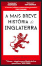 A Mais Breve História de Inglaterra