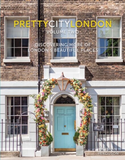 prettycitylondon volume two