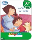 Chicco - Vou ter um irmão