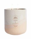 Calm Scented Candle