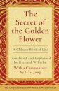 The Secret of the Golden Flower