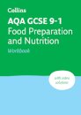 AQA GCSE 9-1 Food Preparation & Nutrition Workbook