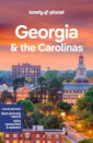 Georgia And The Carolinas 2