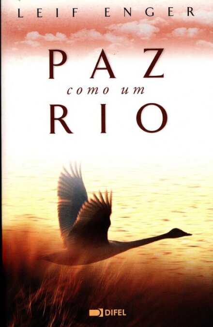 Paz Como Um Rio