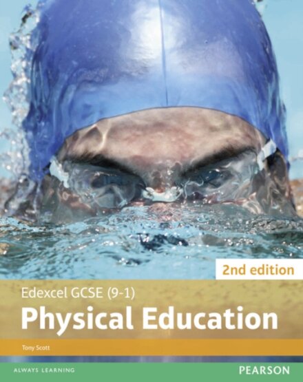 Edexcel Gcse (9-1) Pe Sb 2Es