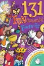 131 Fun-Damental Facts for Catholic Kids