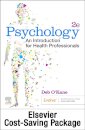 Psychology: An Introduction for Health Professionals 2e