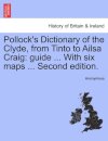 Pollock's Dictionary of the Clyde, from Tinto to Ailsa Craig