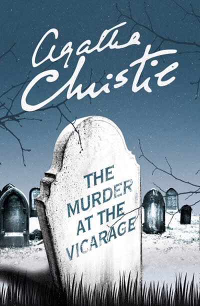 Miss Marple — The Murder At The Vicarage
