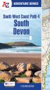 South West Coast Path 4 – South Devon